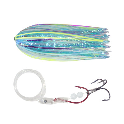 A-Tom-Mik, A-Tom-Mik Tournament Series Shred Trolling Fly