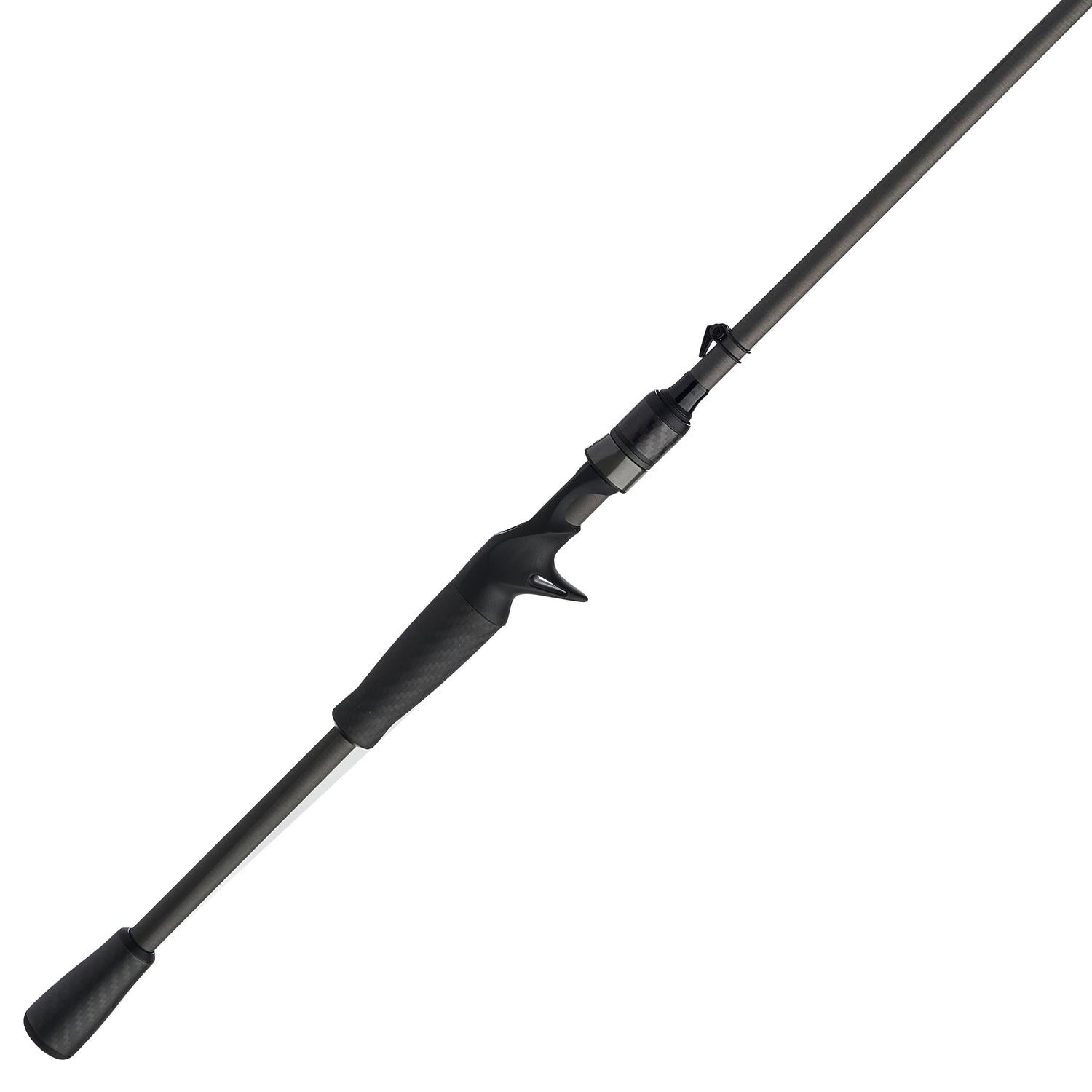 Abu Garcia, Abu Garcia Zenon Baitcasting-Rute