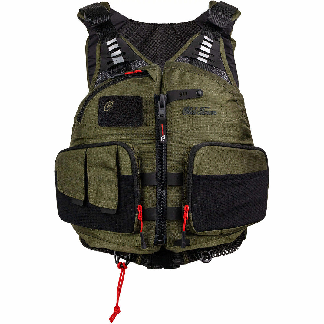 Alte Stadt, Altstädter Köder Angler II PFD