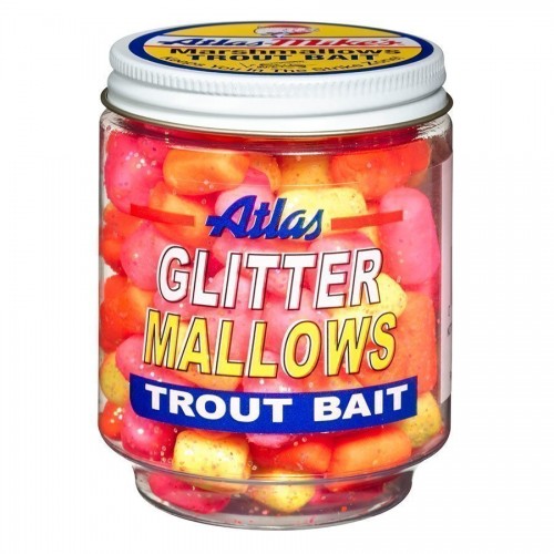 Atlas-Mike's, Atlas Glitter Mallows