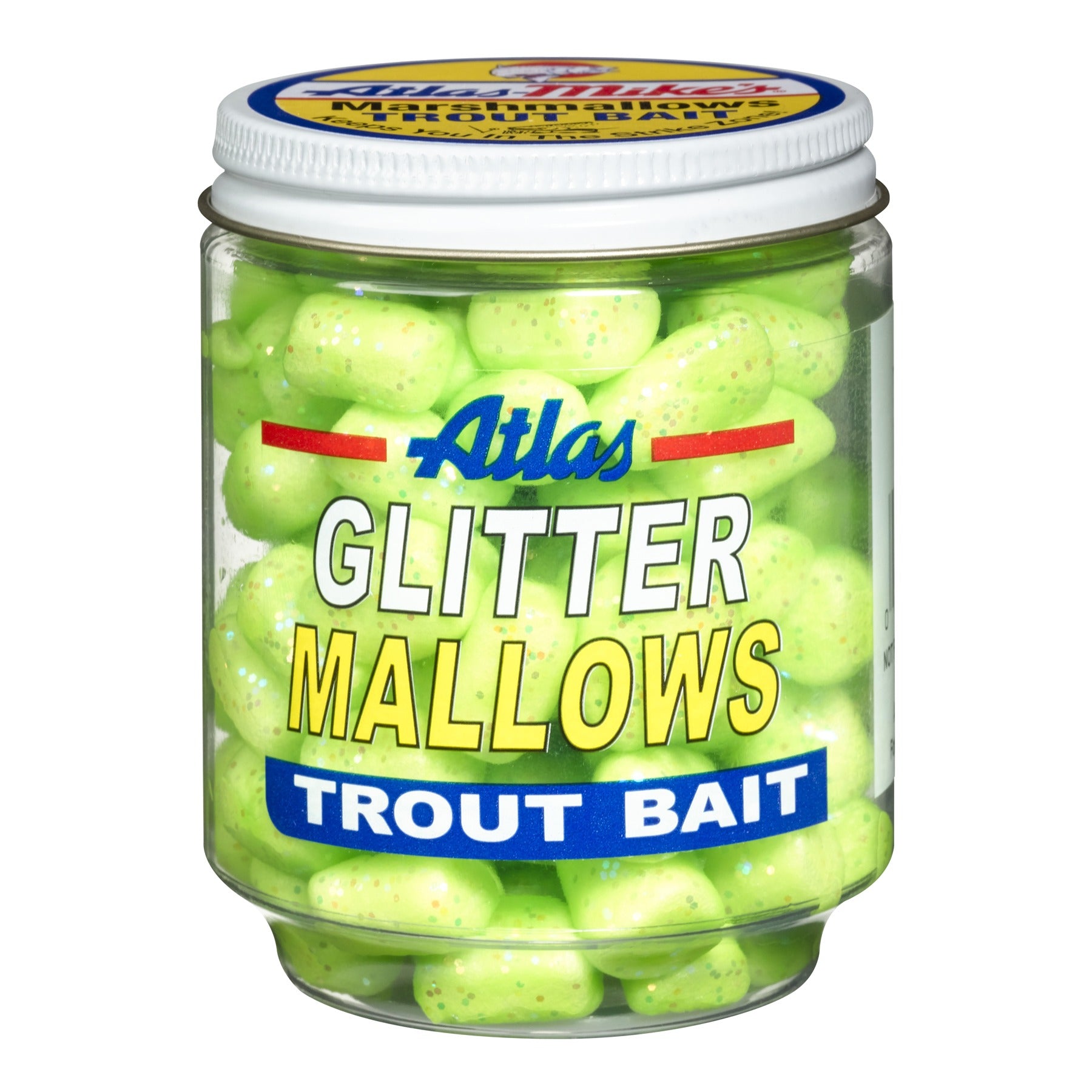 Atlas-Mike's, Atlas Glitter Mallows