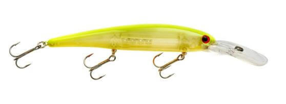 Bandit Köder, Bandit Walleye Shallow