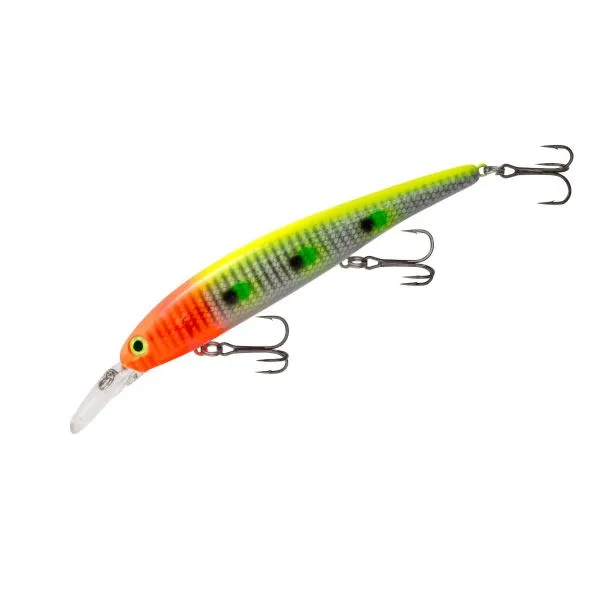 Bandit Köder, Bandit Walleye Shallow