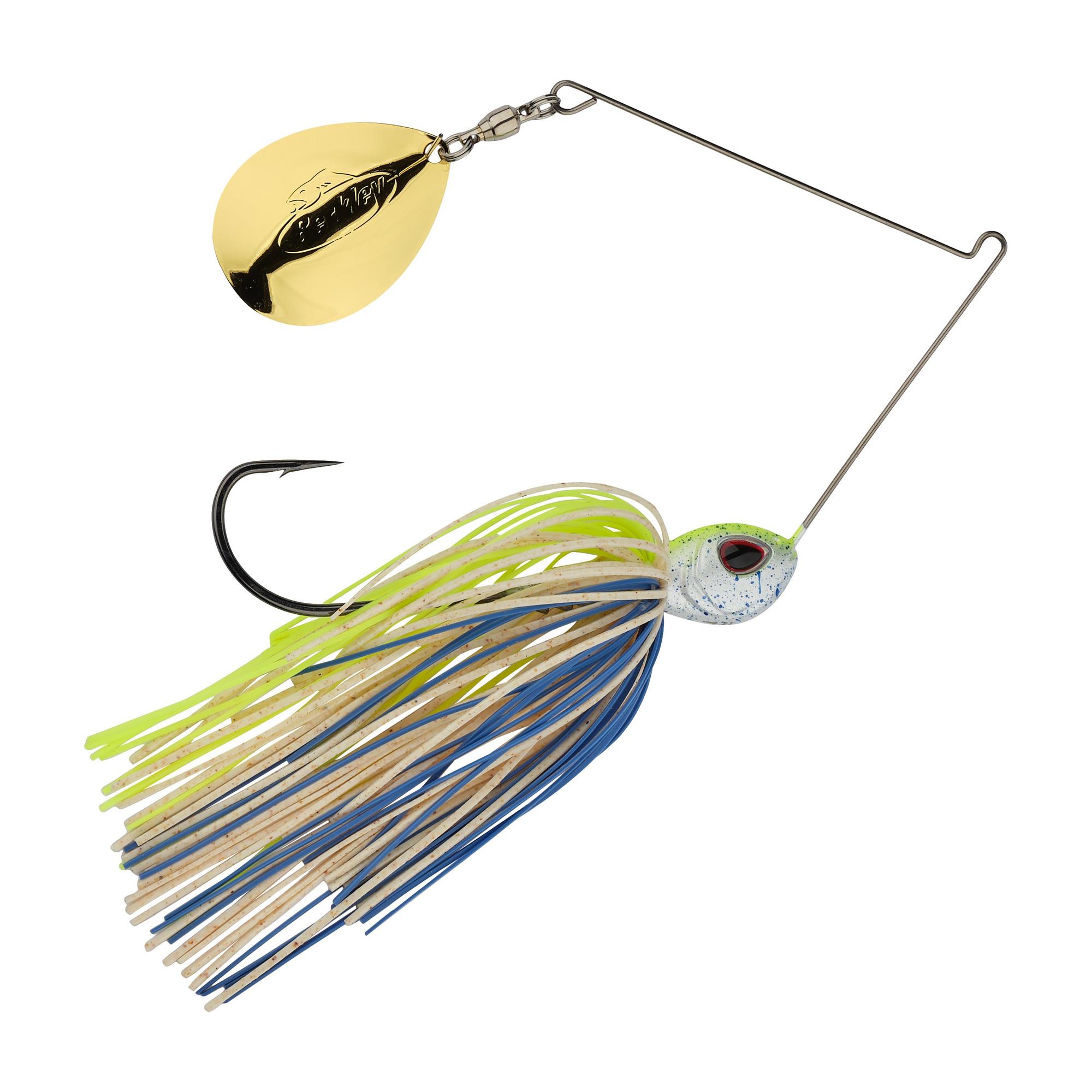 Berkley - Power Blade Standard Spinnerbait