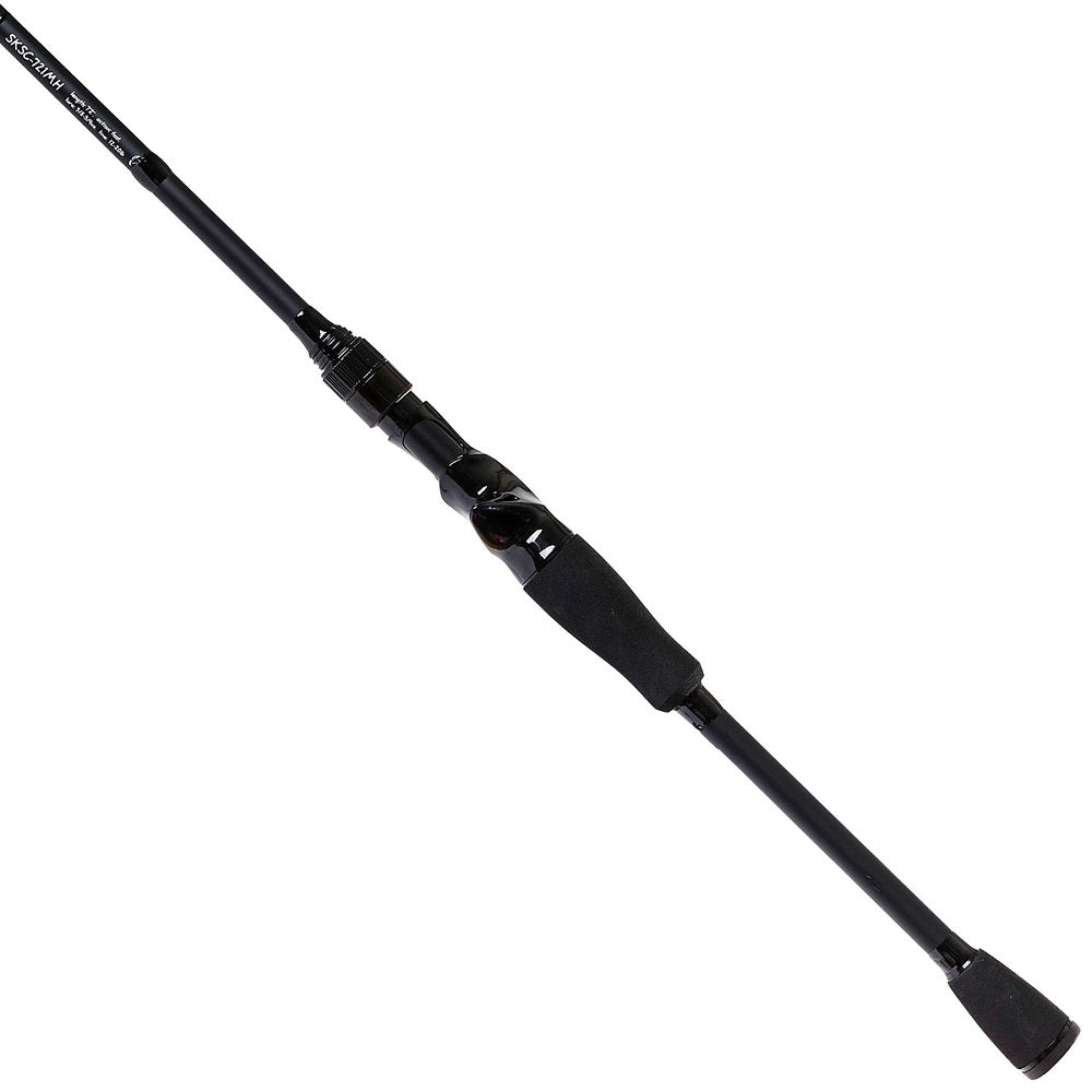 Bevorzugtes Fischen, Bevorzugte Angelrute Sick Stick Casting Rod