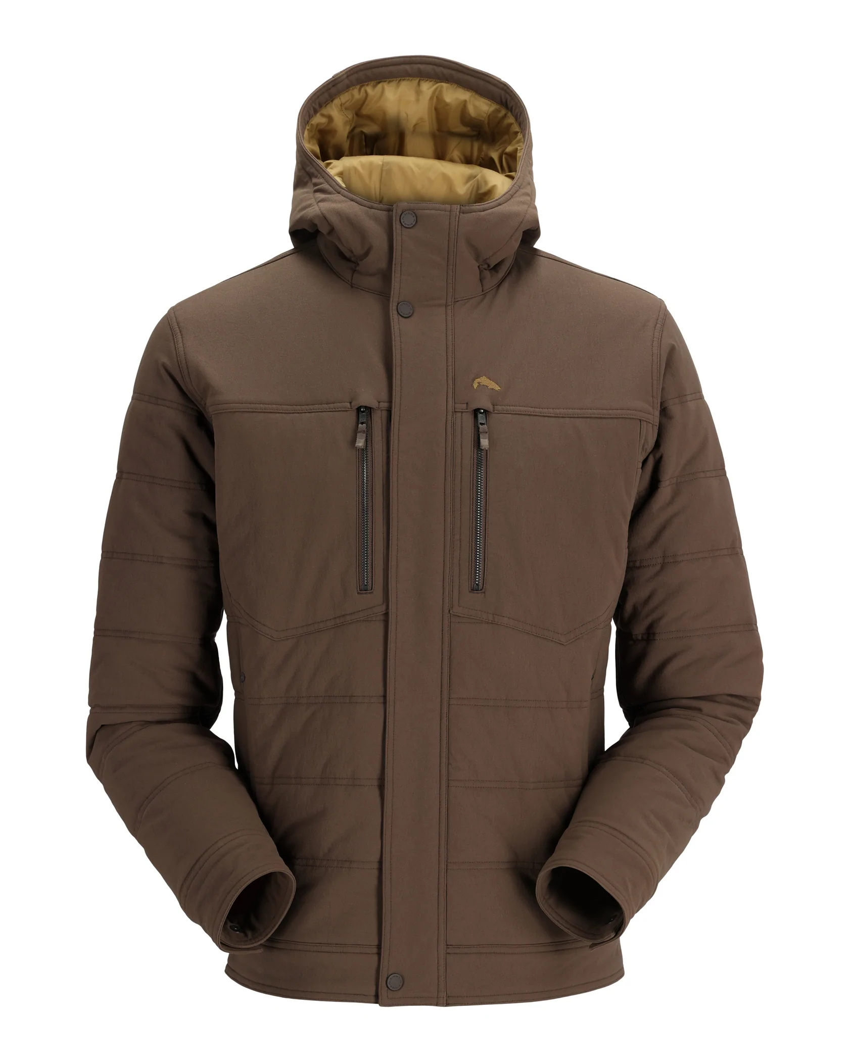 Simms, Cardwell Kapuzenjacke