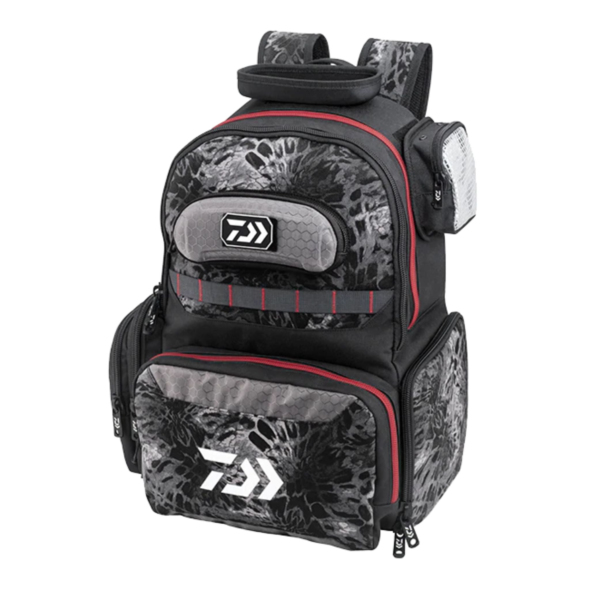 Daiwa, Daiwa D-Vec Taktischer Rucksack