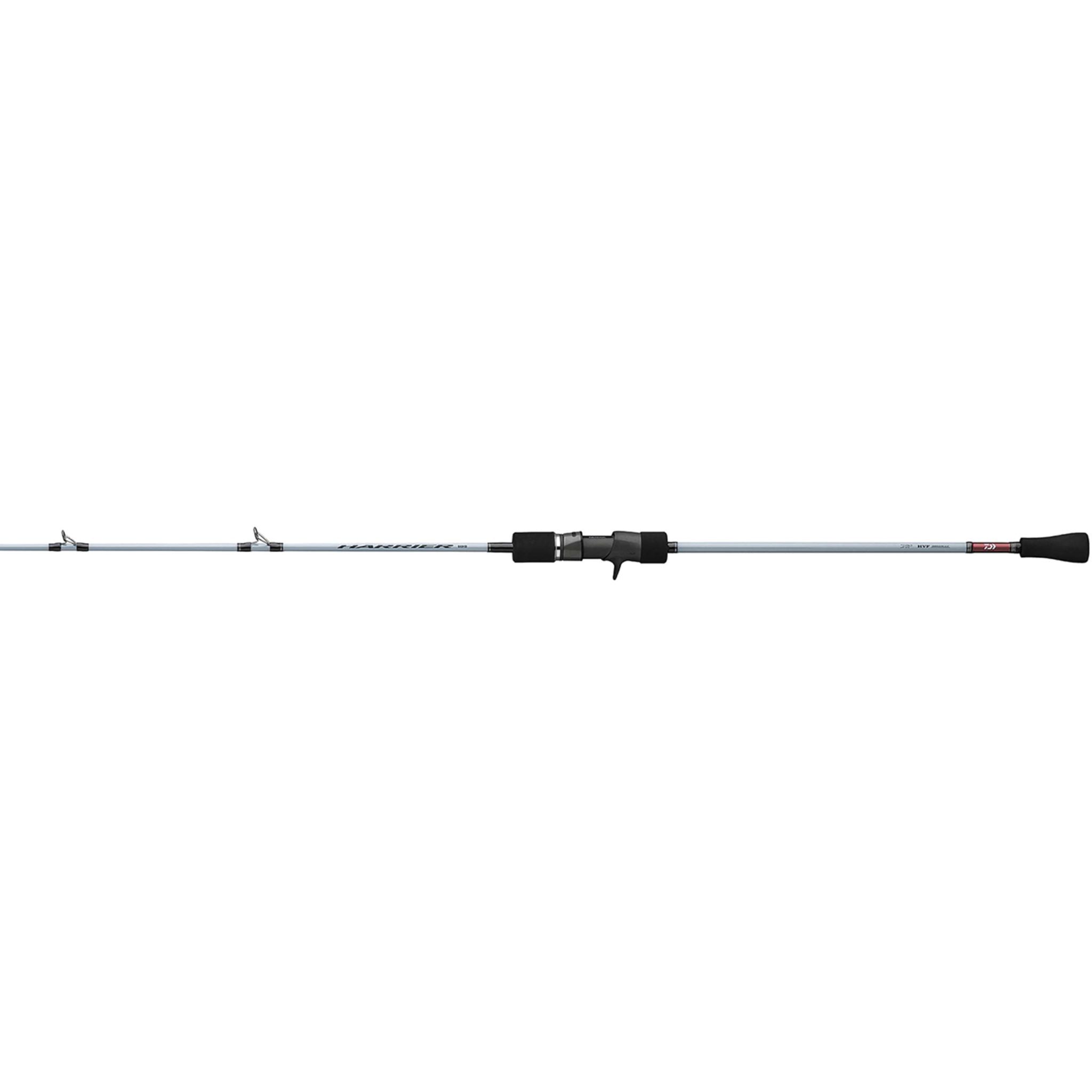 Daiwa, Daiwa Harrier Slow Pitch Jigging Ruten