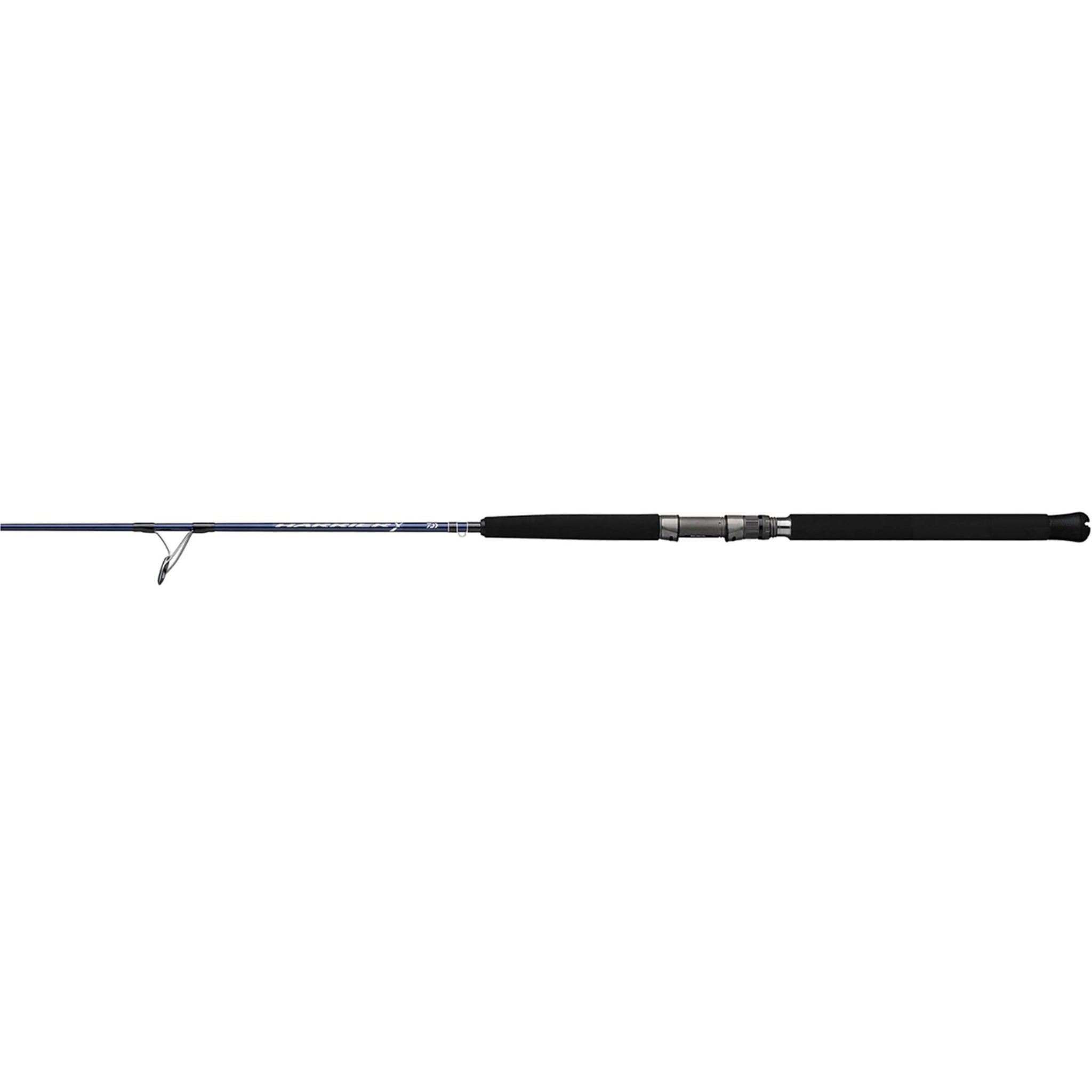 Daiwa, Daiwa Harrier X Jigging-Spinnruten