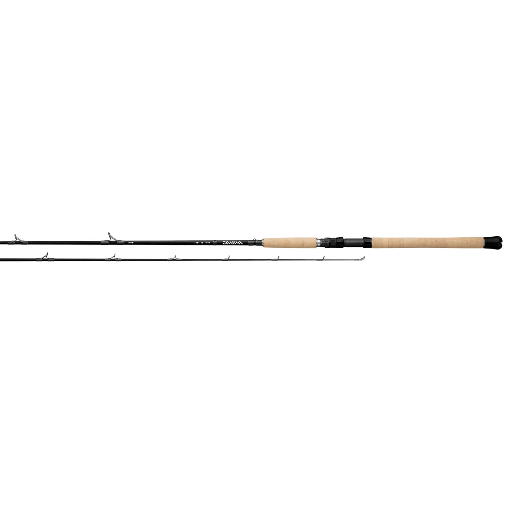 Daiwa, Daiwa Proteus Inshore Serie Casting Ruten