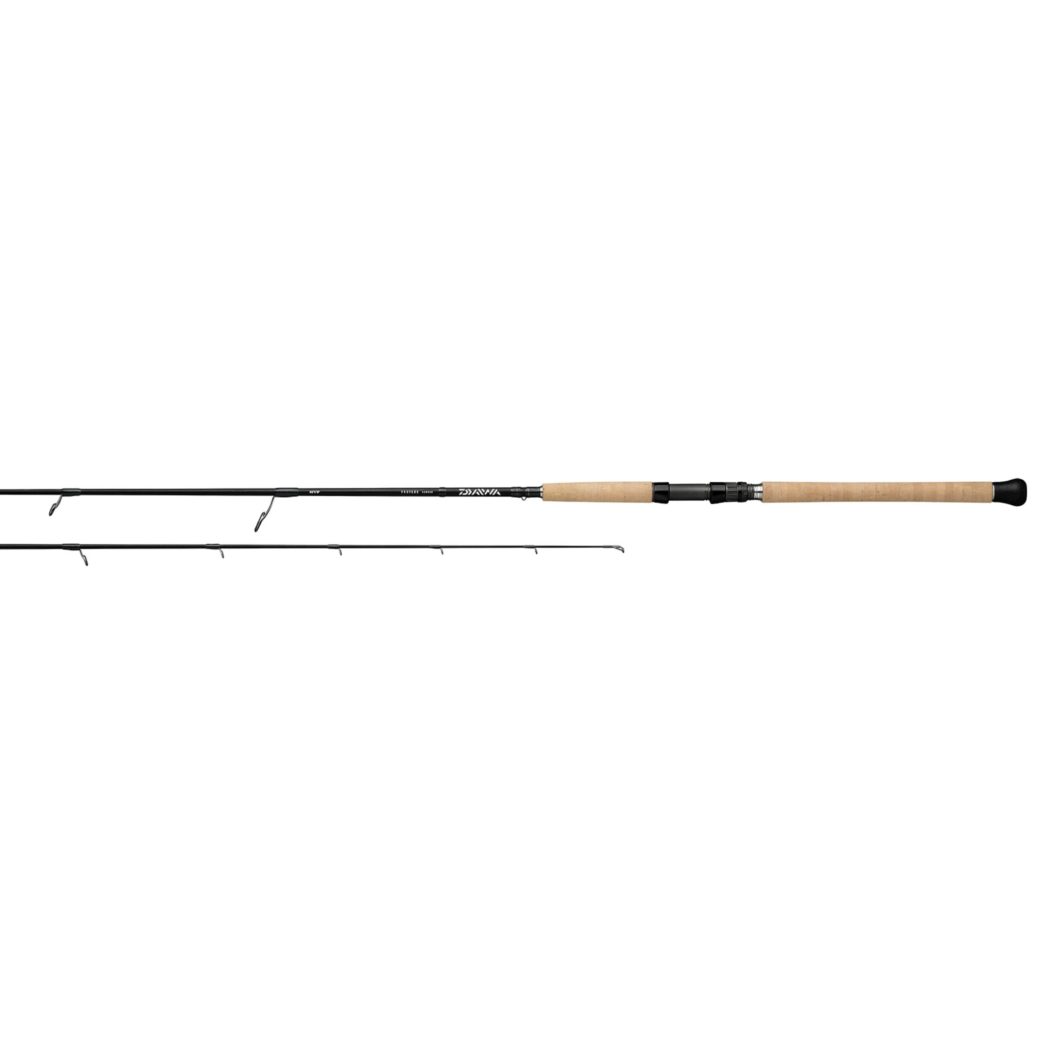 Daiwa, Daiwa Proteus Inshore Serie Spinnruten