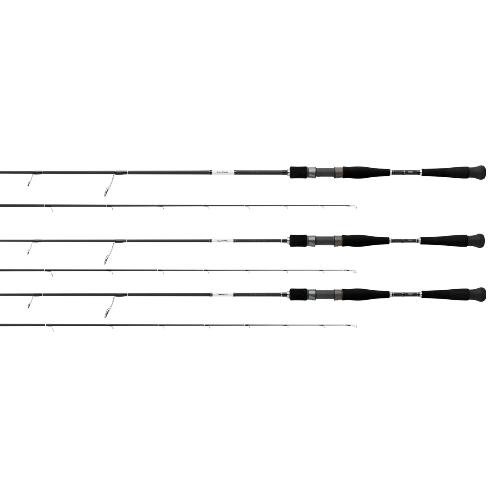 Daiwa, Daiwa Proteus SS Spinnruten