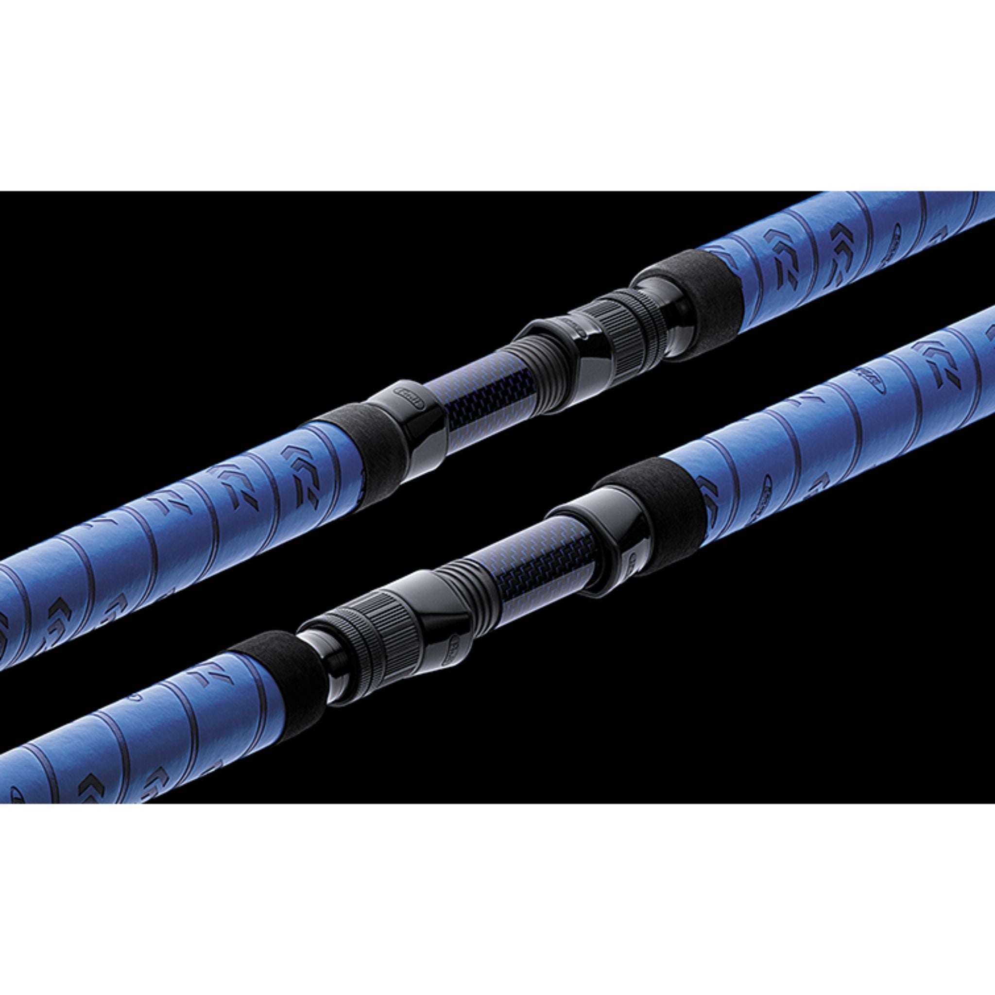 Daiwa, Daiwa Proteus WN Winn Grip Salzwasser-Spinnruten