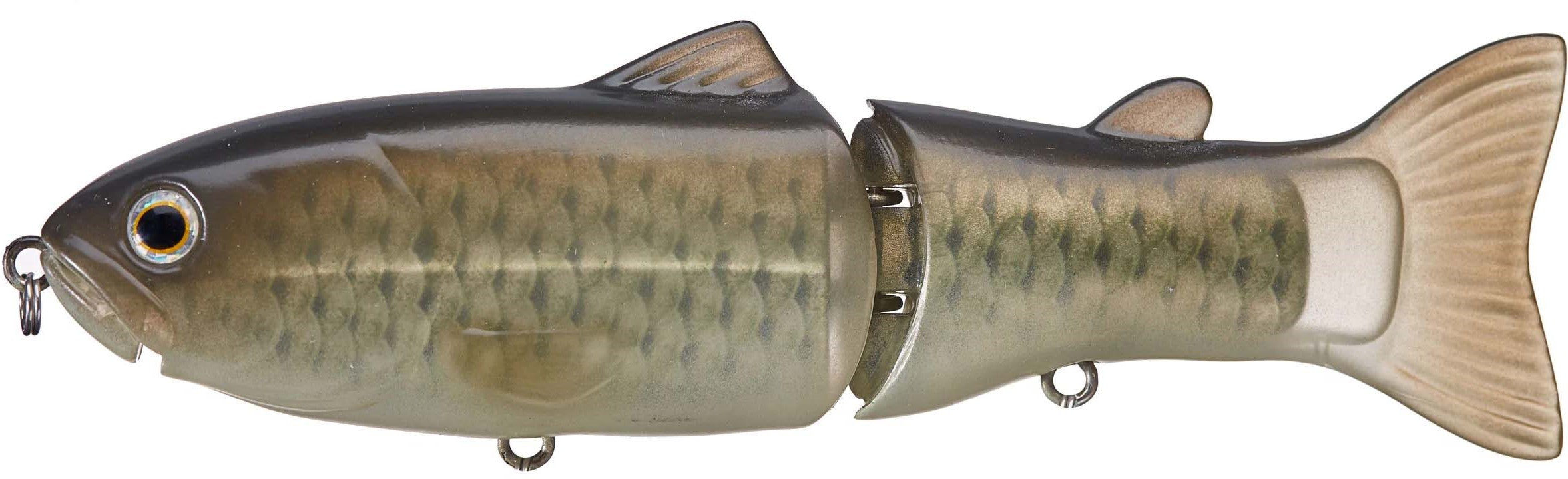 Deps, Deps Slide Swimmer 145 Glide Bait