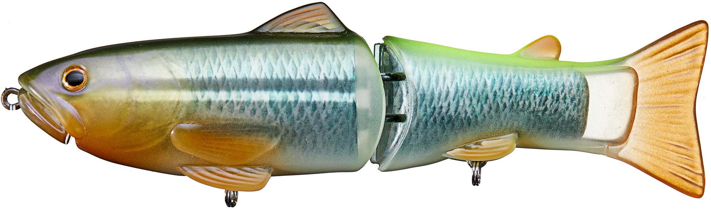 Deps, Deps Slide Swimmer 175 Schwimmende Glide Bait