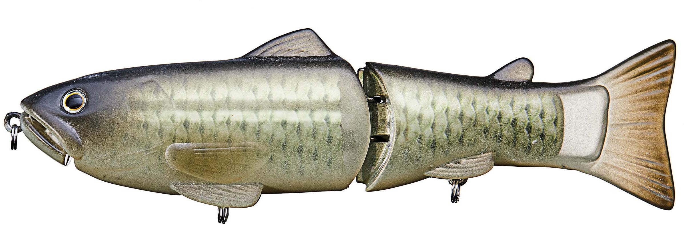 Deps, Deps Slide Swimmer 175 Schwimmende Glide Bait