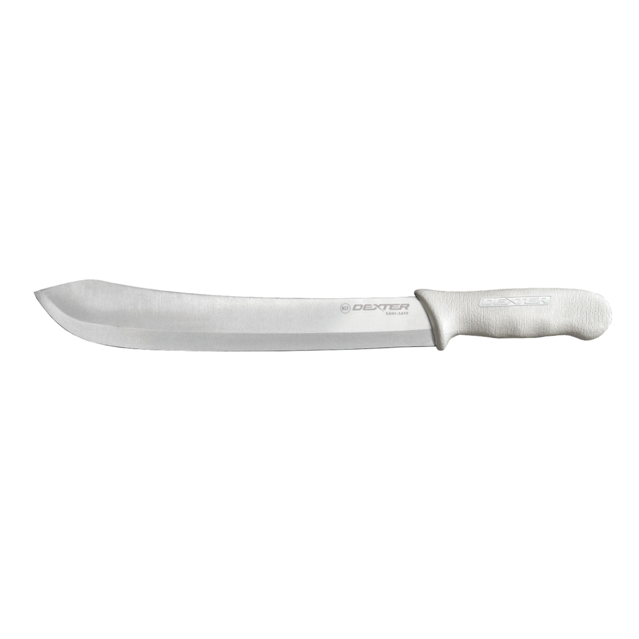 Dexter Russell, Dexter Outdoors 12 in Sani-Safe Fischspalter