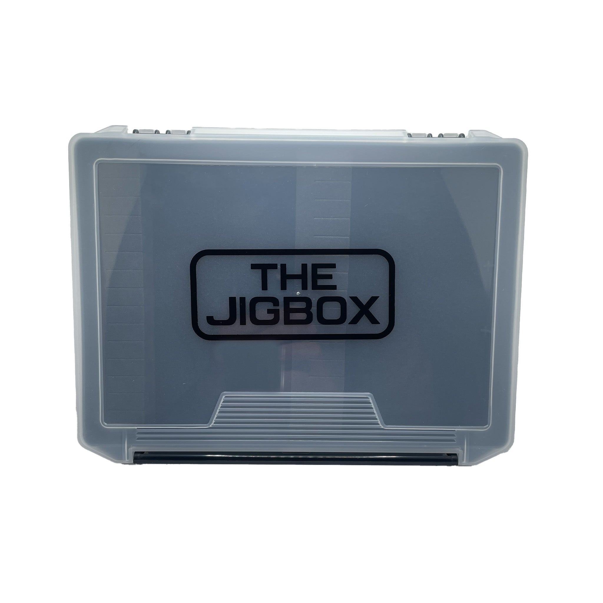 Die Jigbox, Die Jigbox Jig Storage Tackle Box