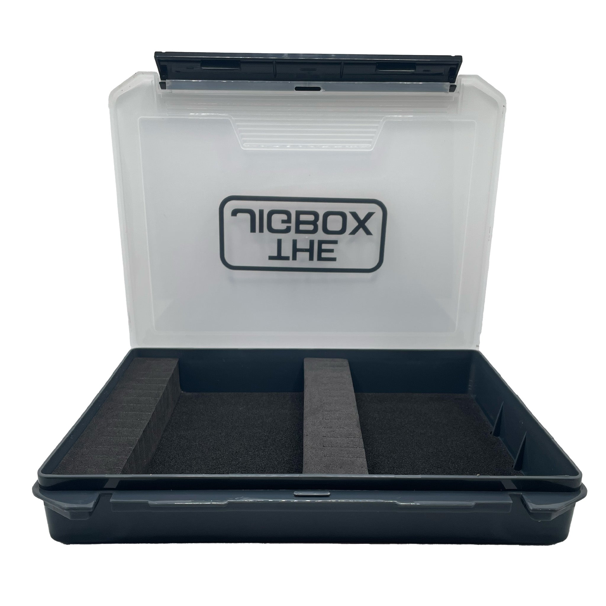 Die Jigbox, Die Jigbox Jig Storage Tackle Box