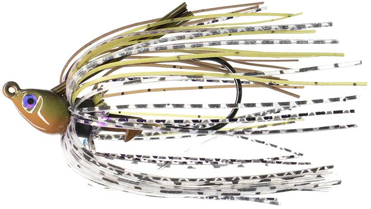 Dirty Jigs, Dirty Jigs Finesse Swim Jig