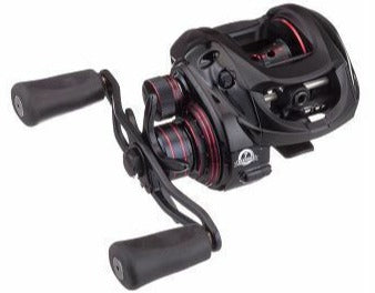 Duckett Fischen, Duckett Fishing 320 Serie Baitcasting-Rollen