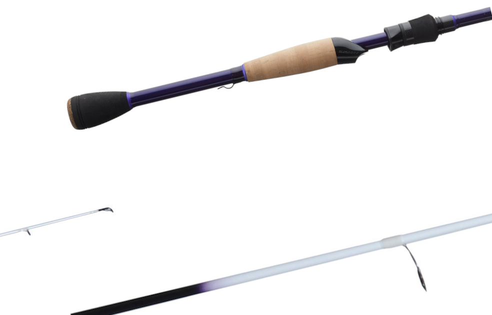 Duckett Fischen, Duckett Fishing Incite Serie Spinnruten