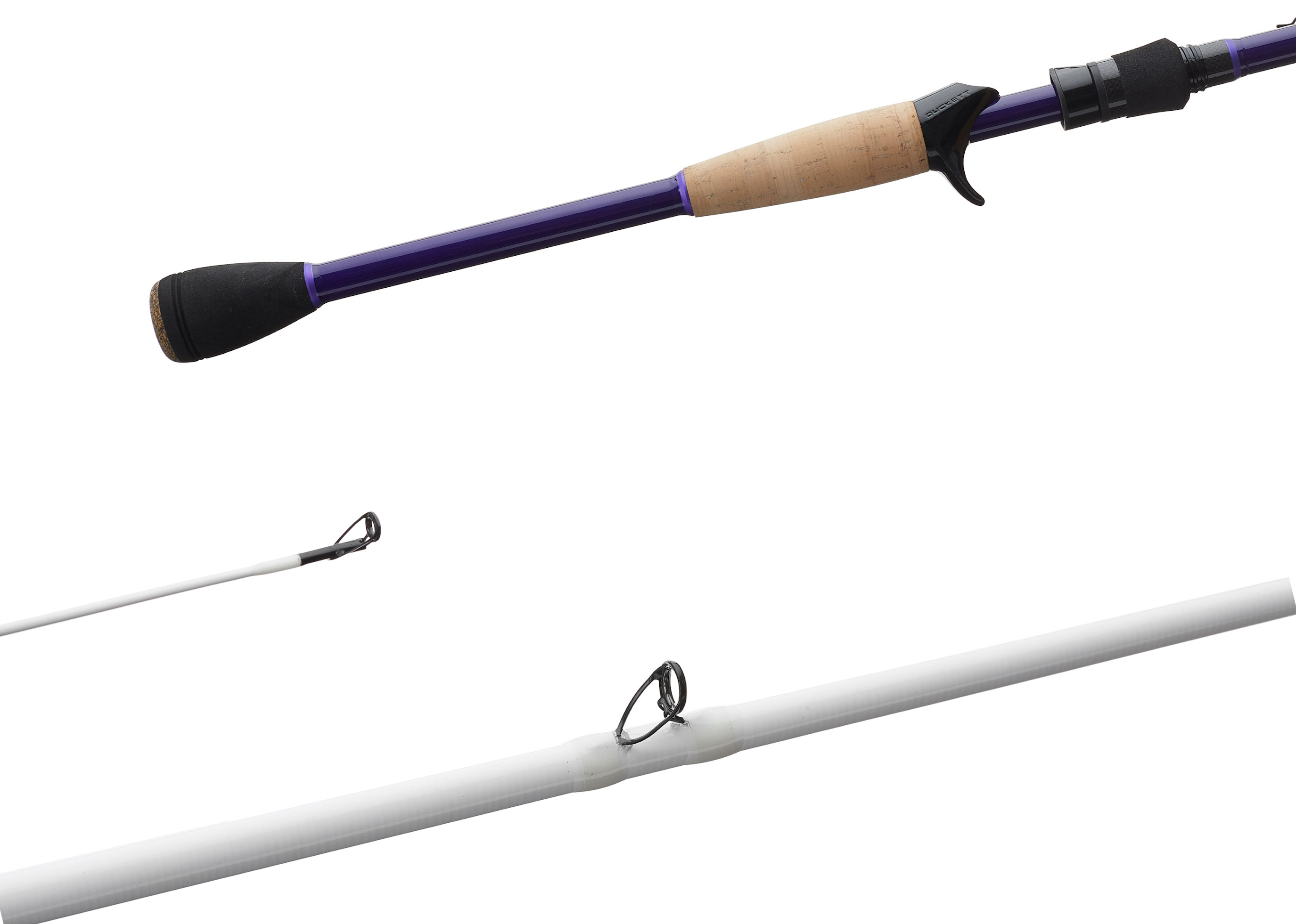 Duckett Fischen, Duckett Fishing Incite Serie Wurfruten