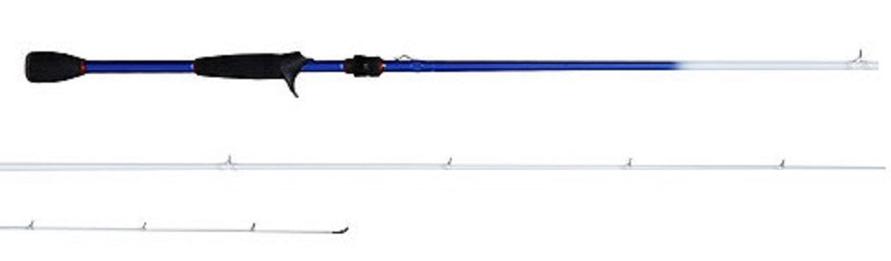 Duckett Fischen, Duckett Fishing Jacob Wheeler Serie Allzweck-Wurfrute