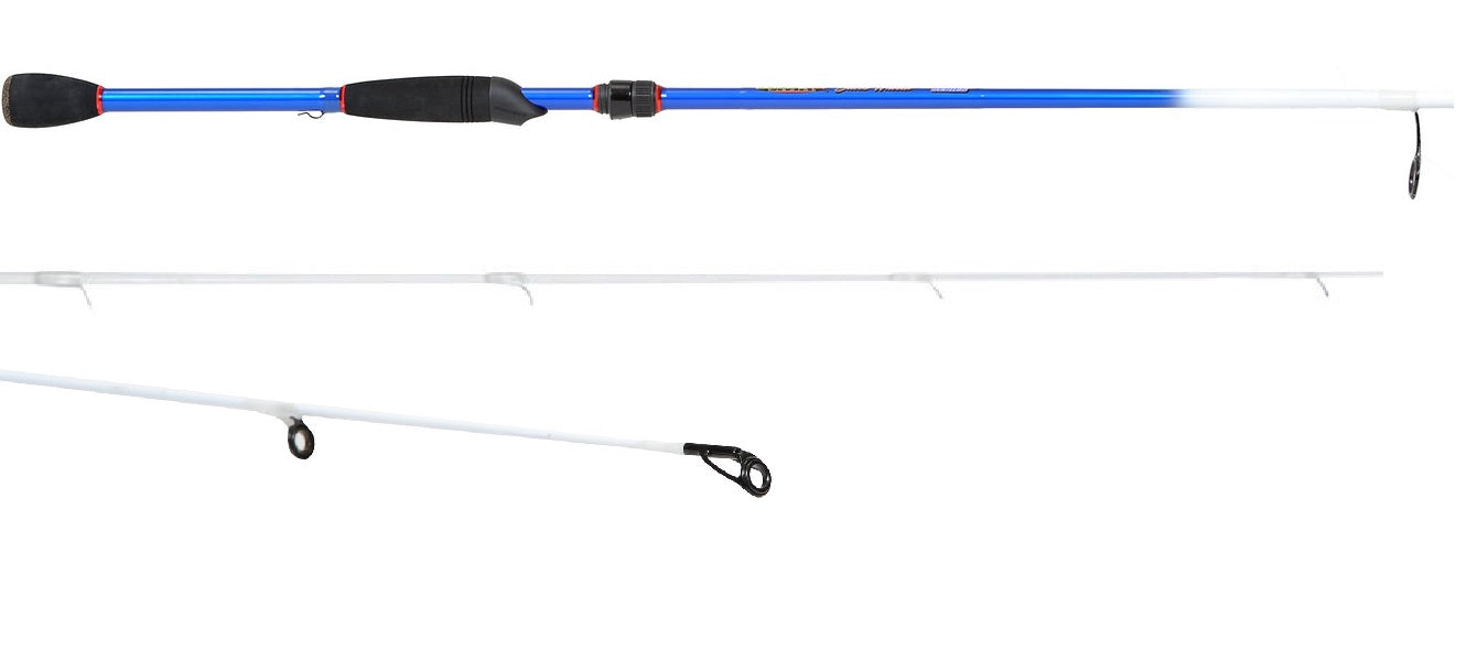 Duckett Fischen, Duckett Fishing Jacob Wheeler Serie Spinnrute