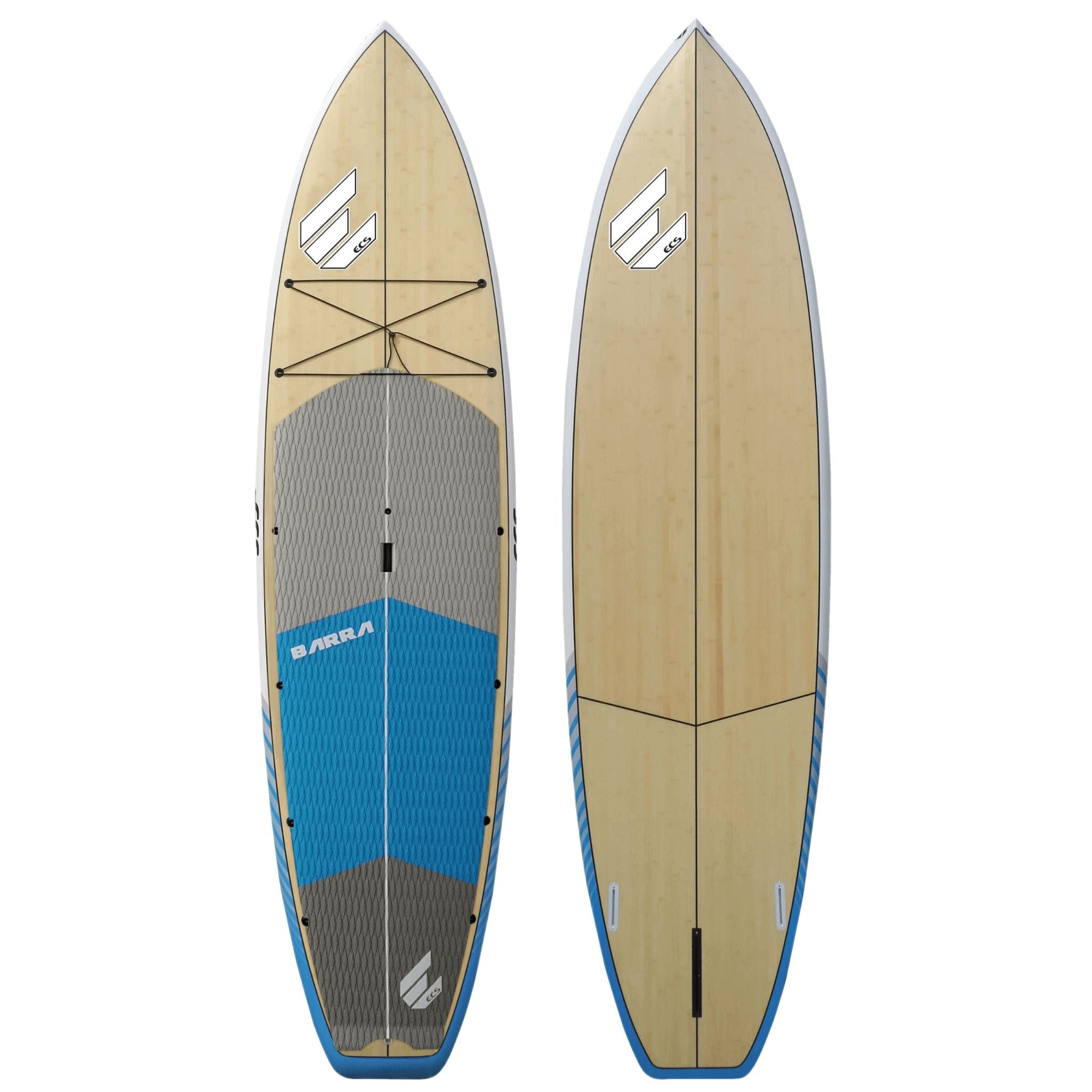 ECS-Bretter, ECS Board Barra SUP - Paket