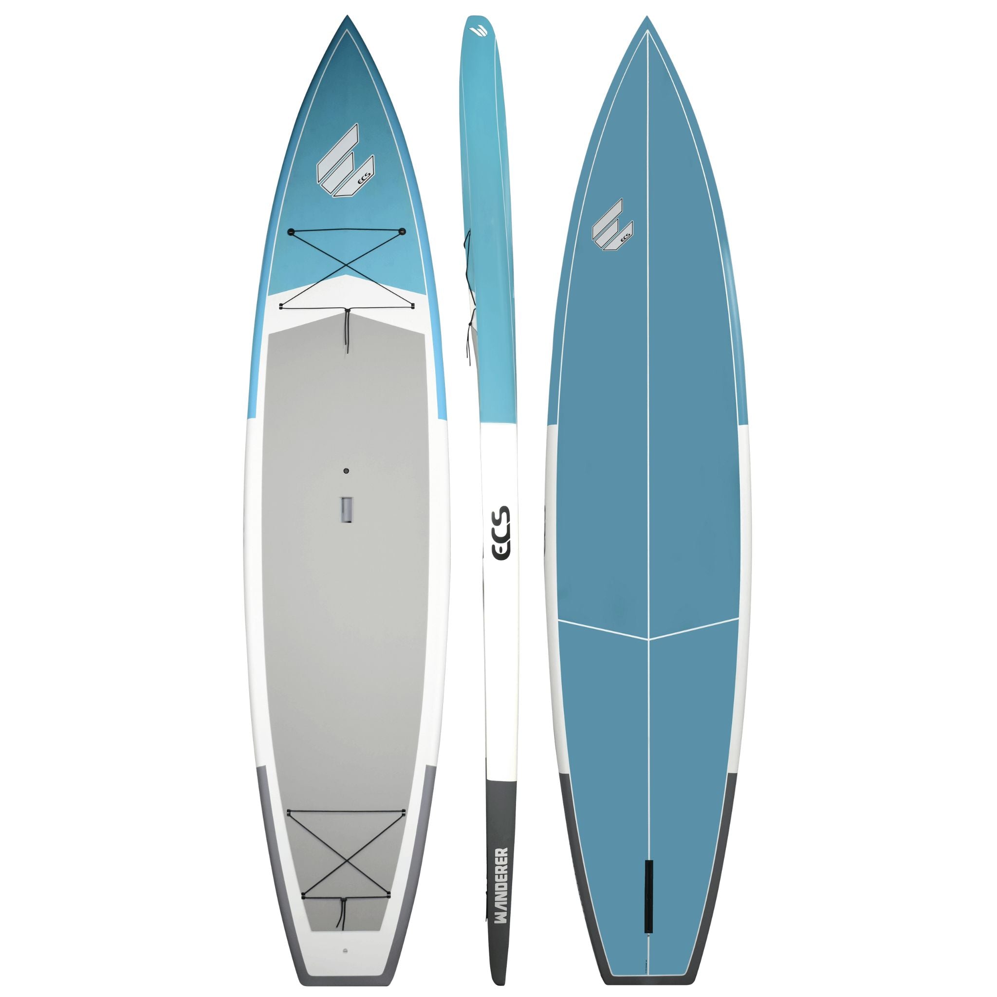 ECS-Tafeln, ECS Wanderer SUP