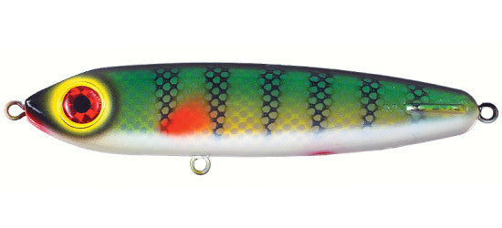 ERC, ERC Hell Hound Musky Glidebait