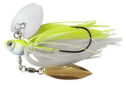 Fischkopf, Fischkopf Primal Vibe Underspin Jig/Vibrating Swim Jig Hybrid