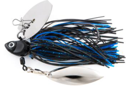 Fischkopf, Fischkopf Primal Vibe Underspin Jig/Vibrating Swim Jig Hybrid