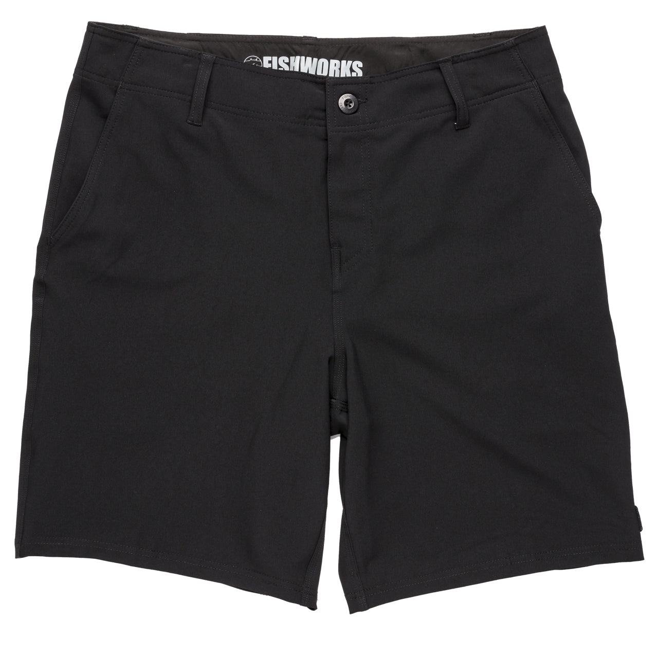 Fischwerke, Fishworks Stretch Clipperton Walkshorts