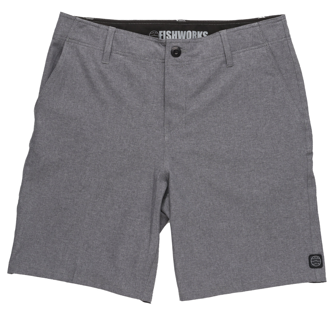 Fischwerke, Fishworks Stretch Clipperton Walkshorts