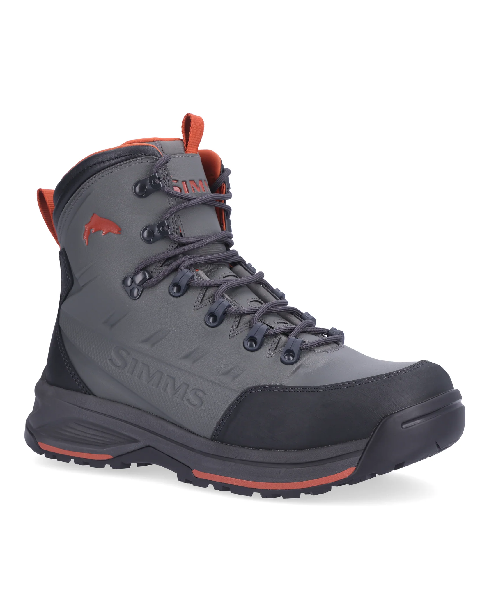 Simms, Freestone Stiefel - Gummisohle *Neues Modell*