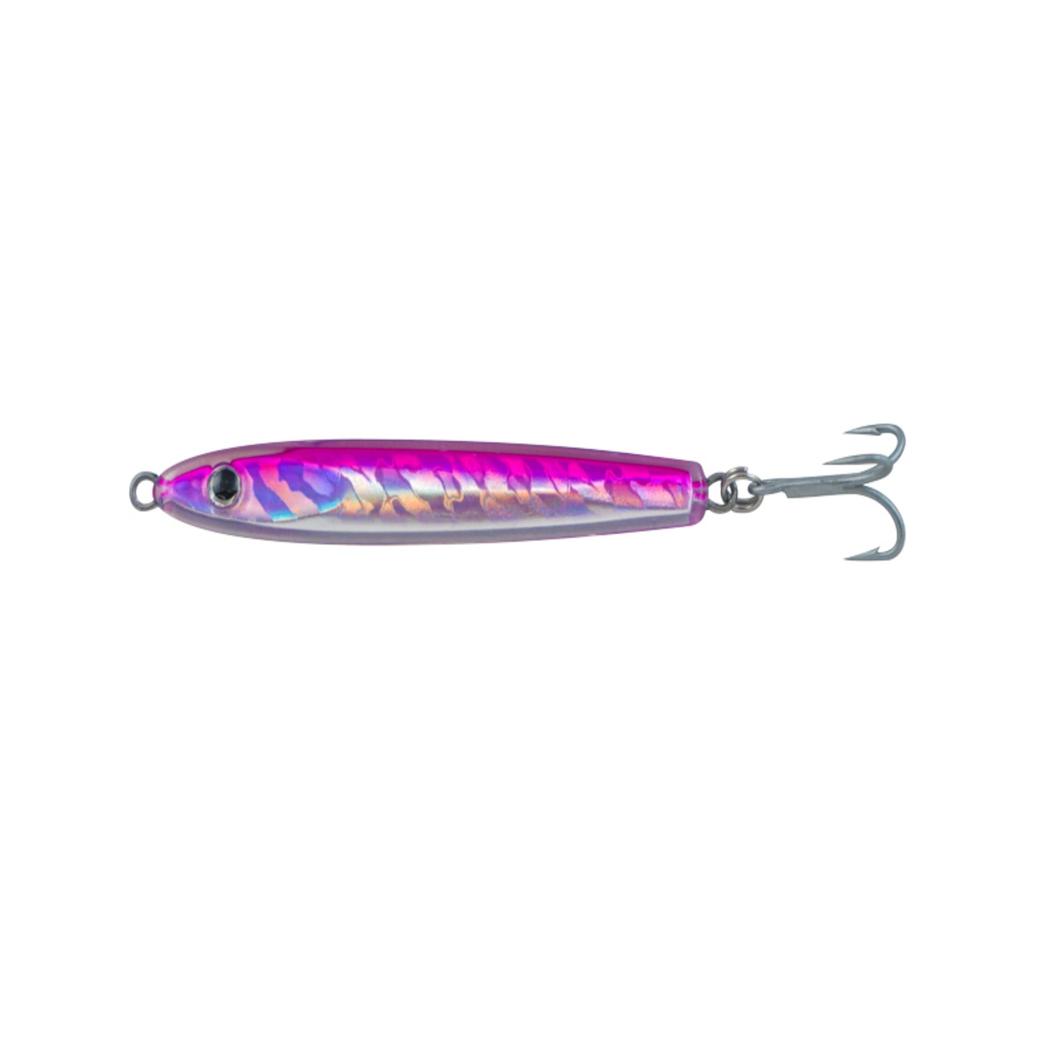 Spiel auf Köder, Game On Lures EXO Epoxy Jigs