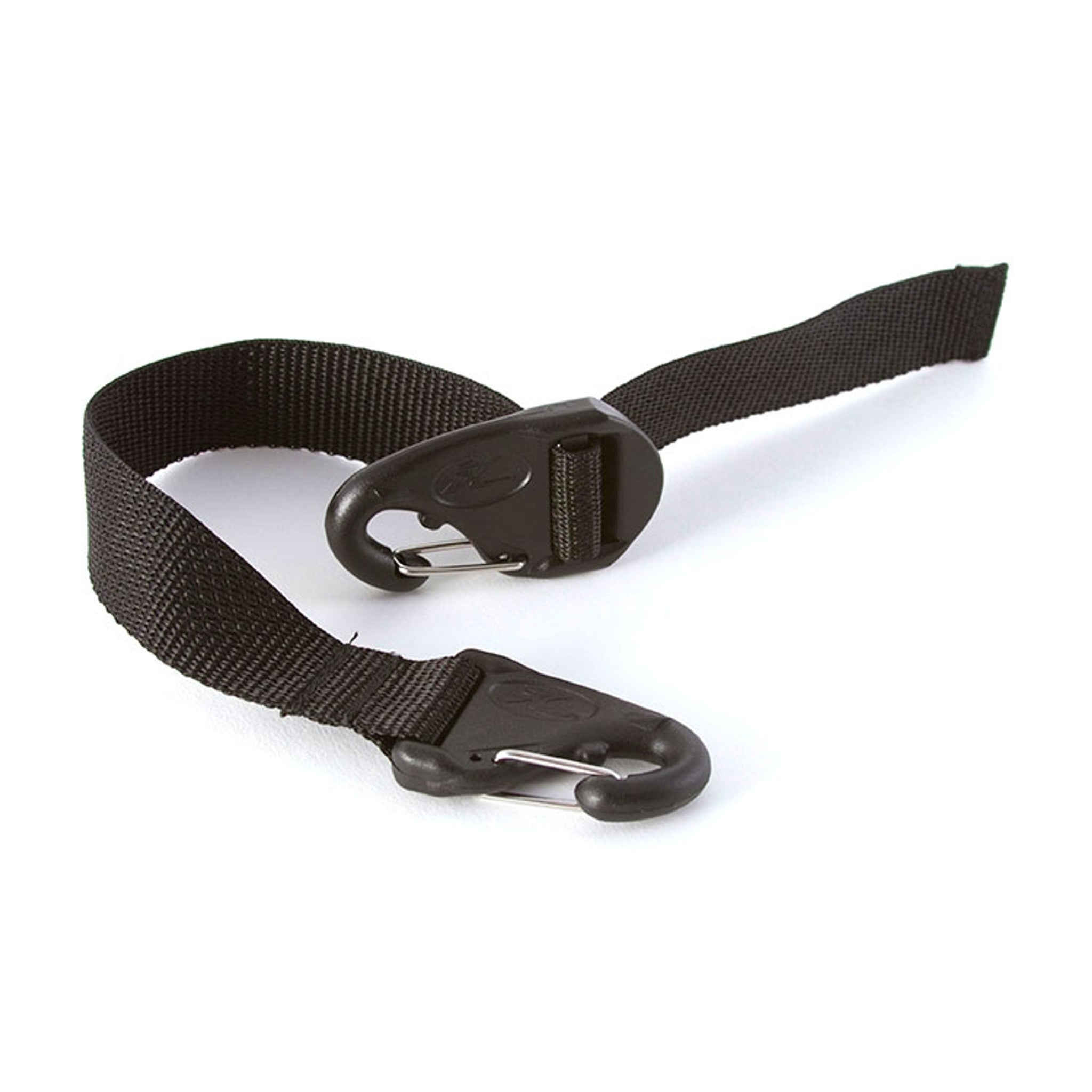 Hobie, Hobie H-Crate Tie Down Strap Montage