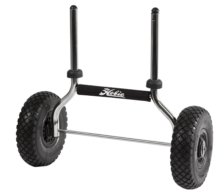 Hobie, Hobie Heavy Duty Plug-In Cart