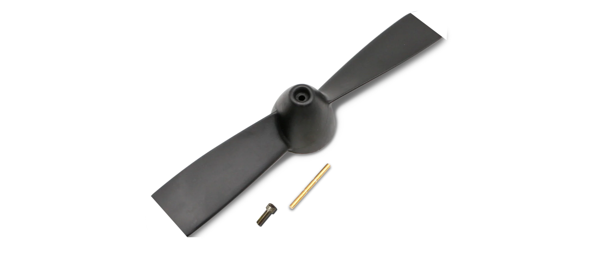 BIG-Abenteuer, Kit Ersatz Propeller Bullnose 2019