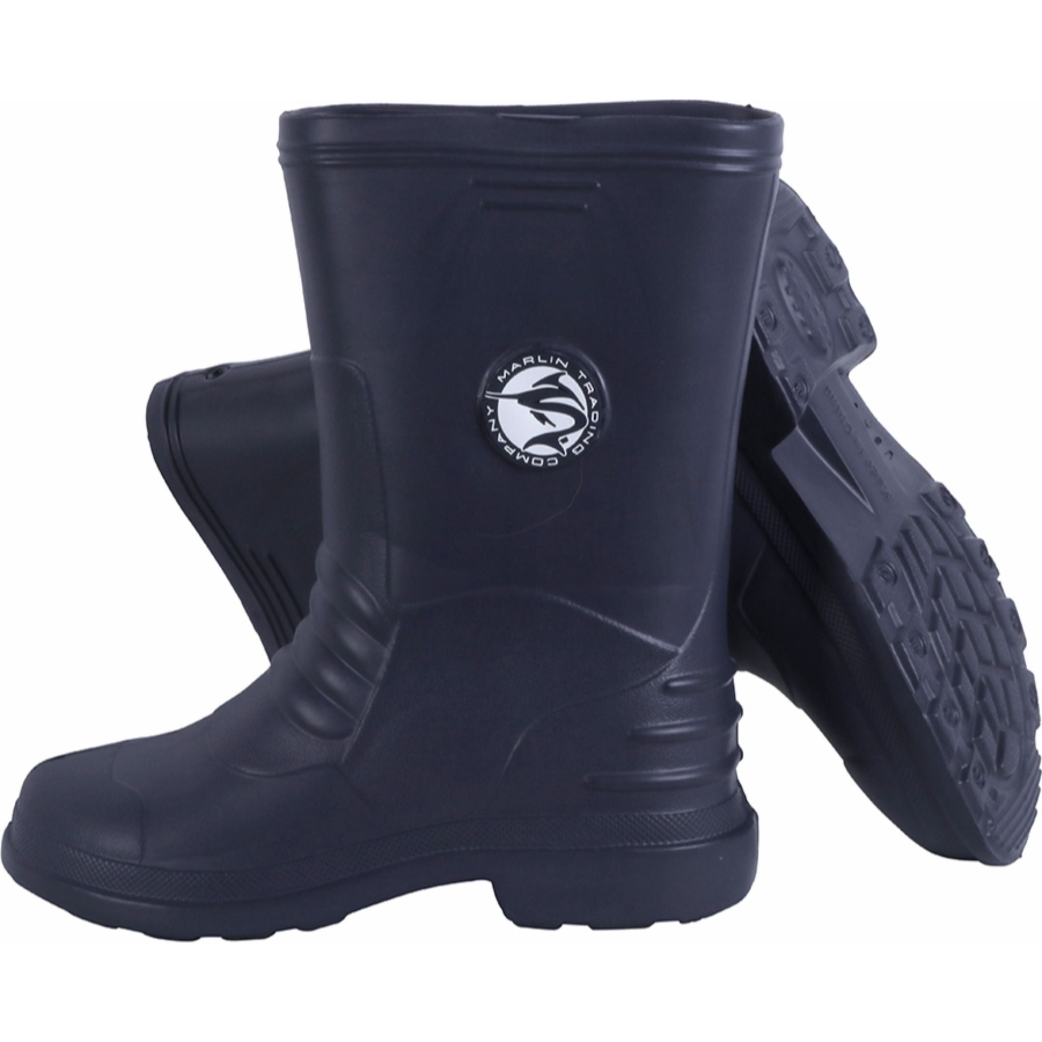 Marlin, Marlin M688 Deckstiefel