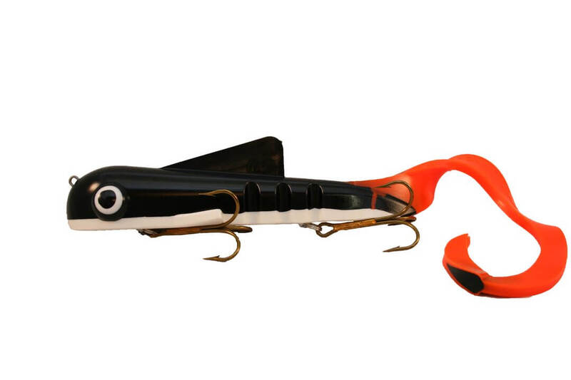 Moschus-Innovationen, Musky Innovations Regular Bull Dawg PRO