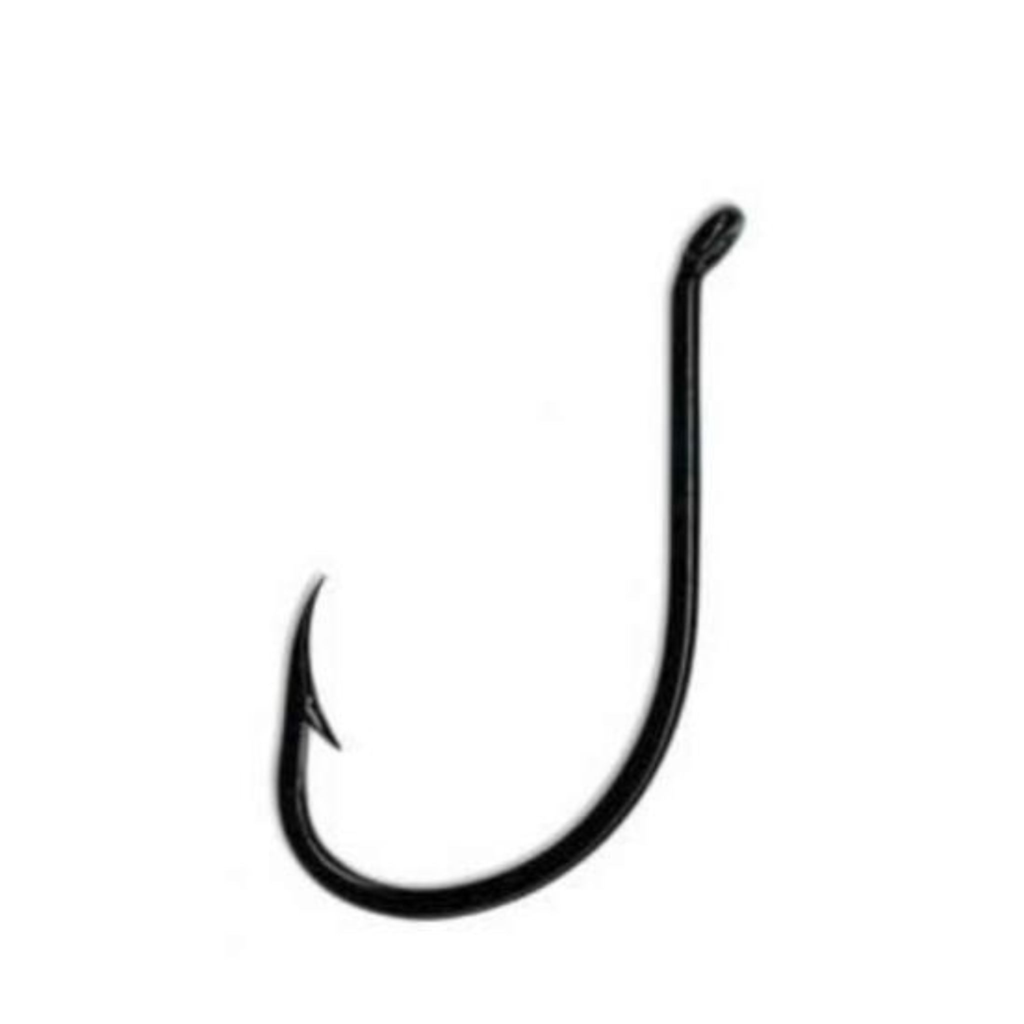 Mustad, Mustad 92553-BL Schnabelhaken (100er Pack)