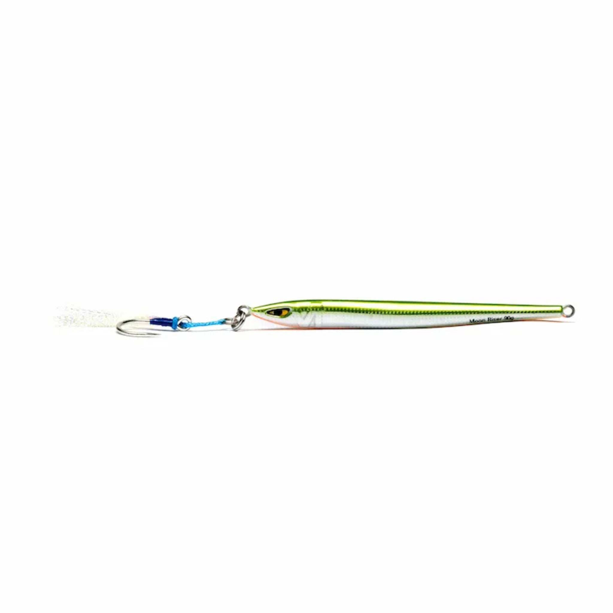 Mustad, Mustad Moonriser Jig