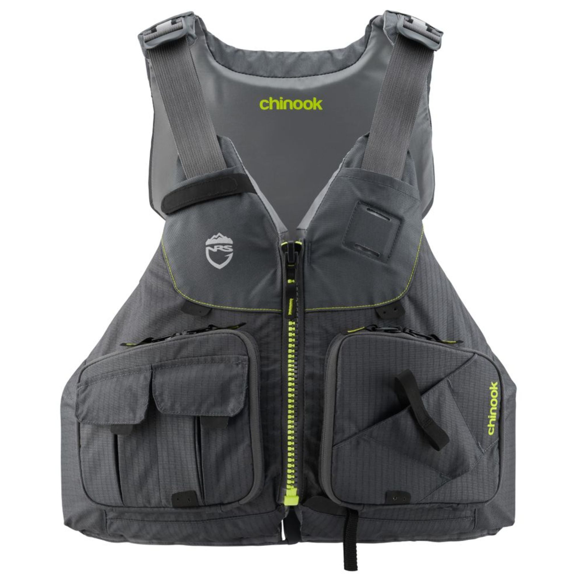 NRS, NRS 2022 Chinook Fishing PFD