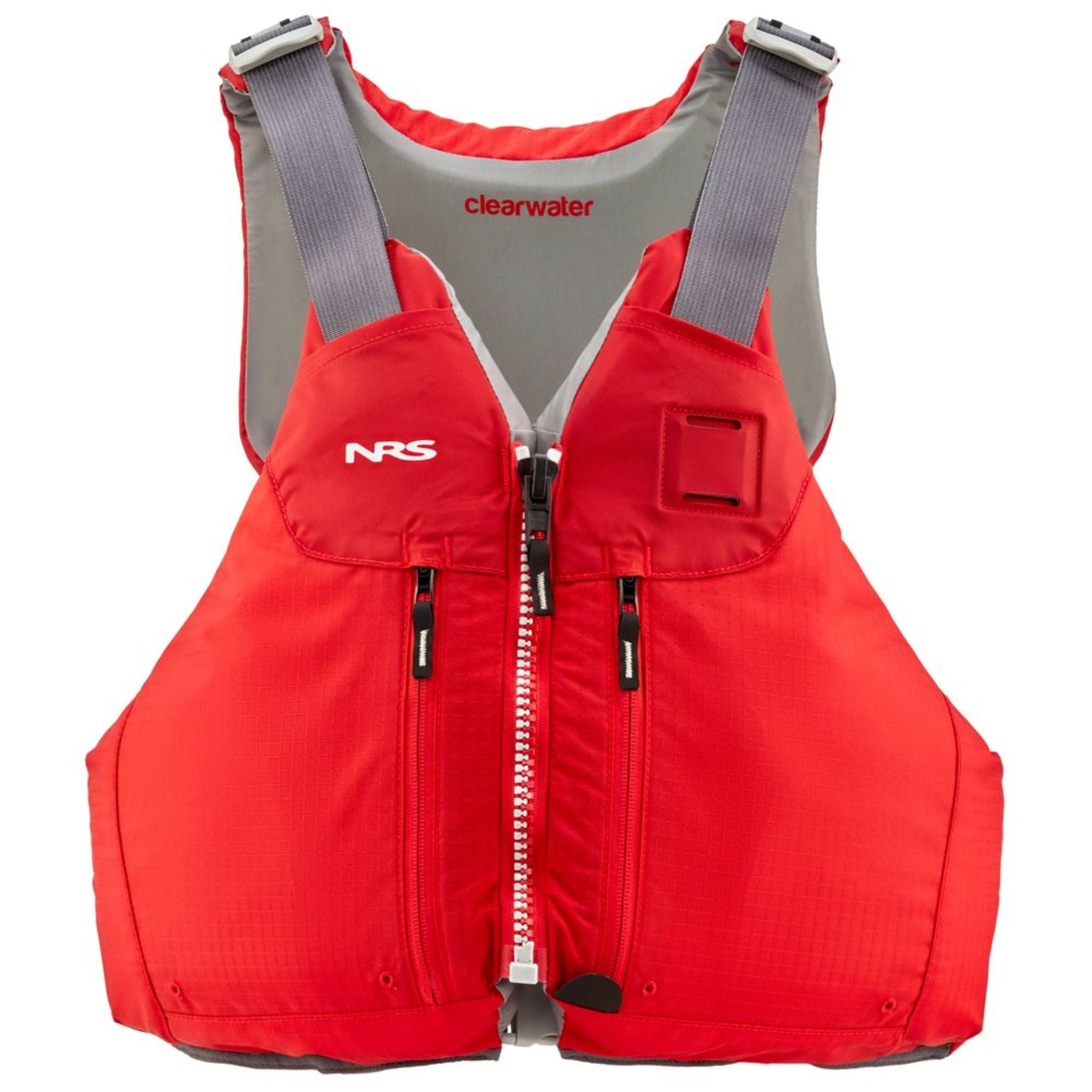 NRS, NRS Clearwater Mesh Back PFD