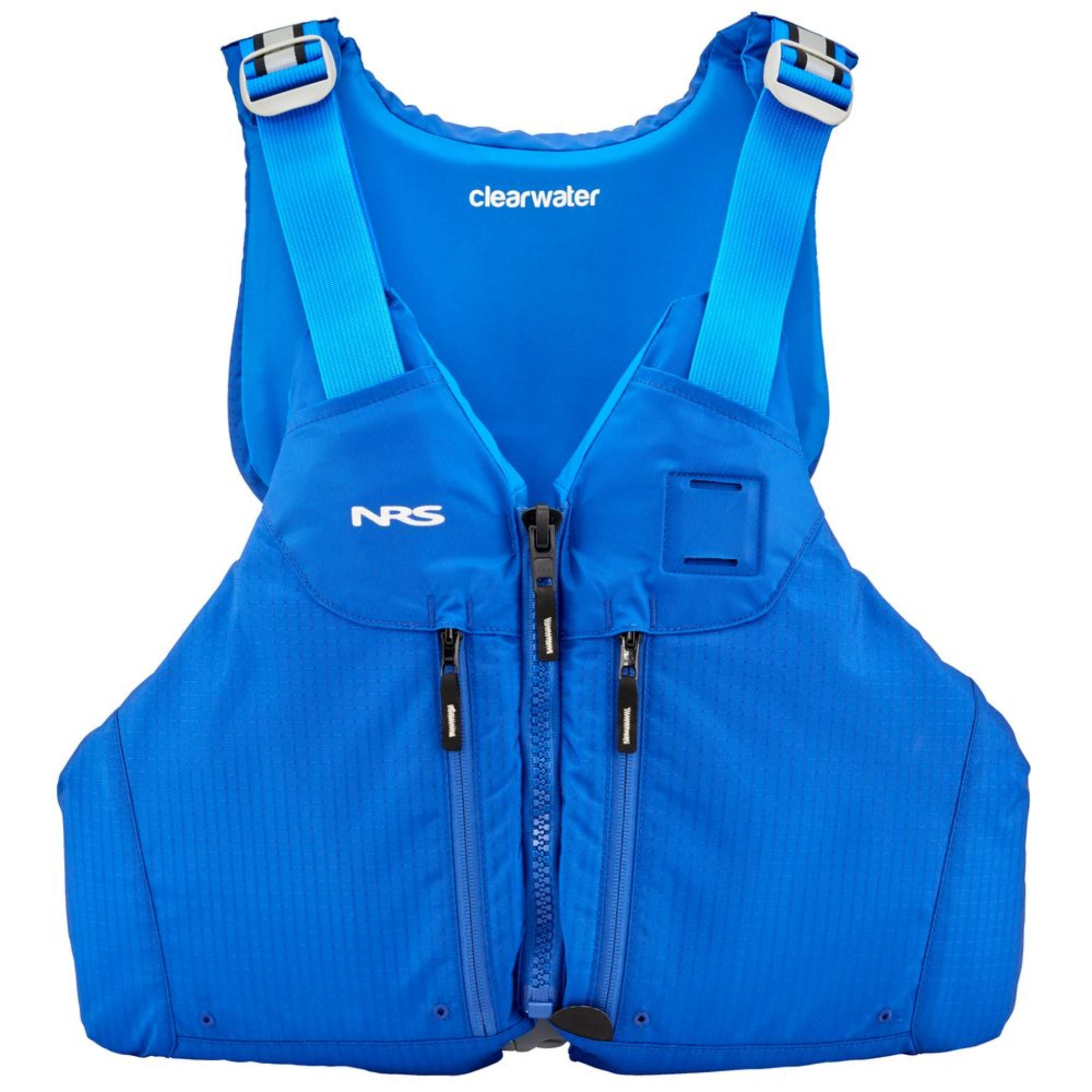 NRS, NRS Clearwater Mesh Back PFD