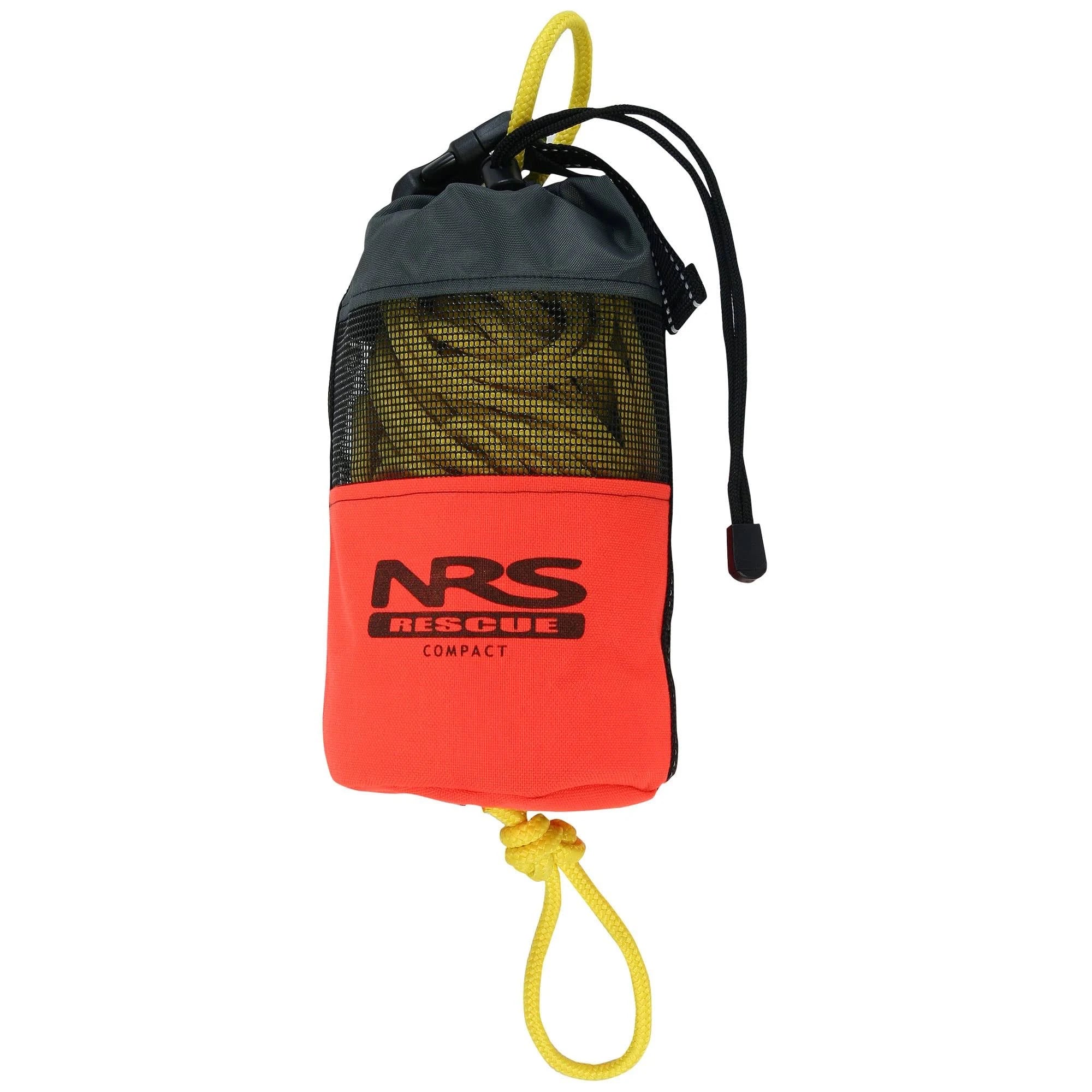 NRS, NRS Compact Rescue Wurfsack