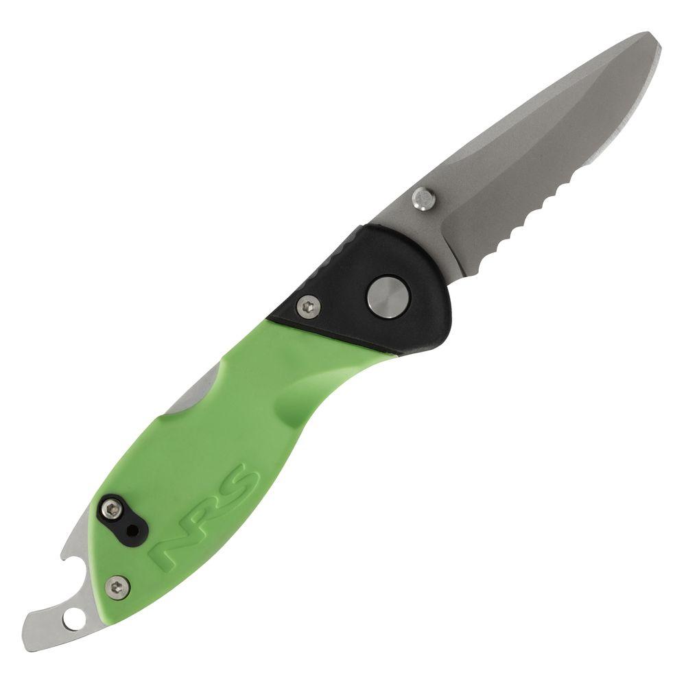 NRS, NRS Green Knife